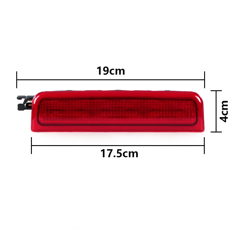 Rear Light Assemblies for VW Caddy for sale | UK