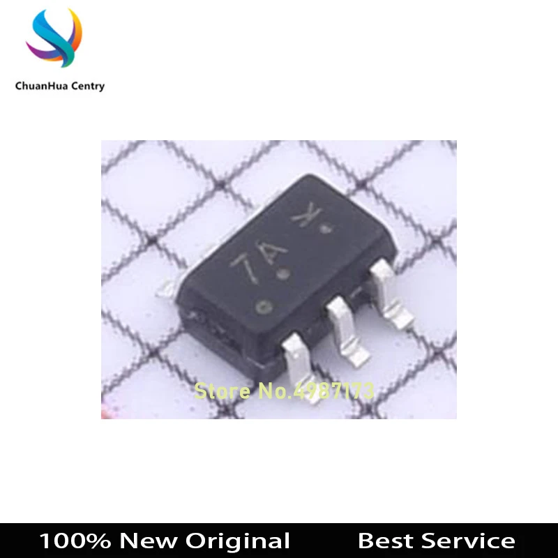 

20 Pcs/Lot S-LMUN5211DW1T1G SOT363 100% New Original In Stock