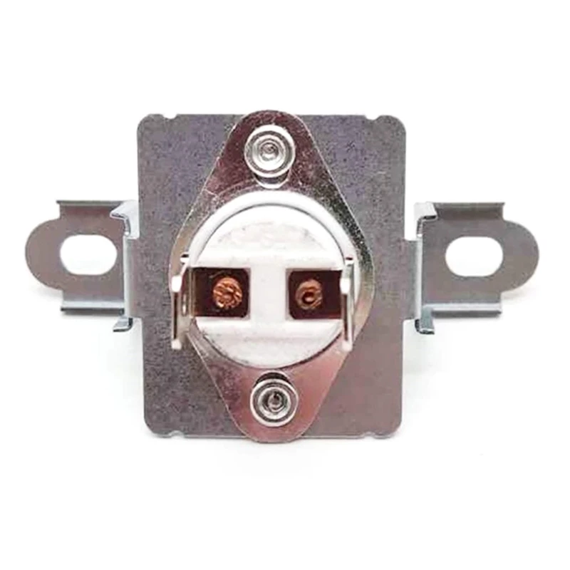 6 PCS Reliable Metal Dryer Temperature Component Dryer Insurance Wire Replacement Safety Wire Metal Material for DC96-00887A