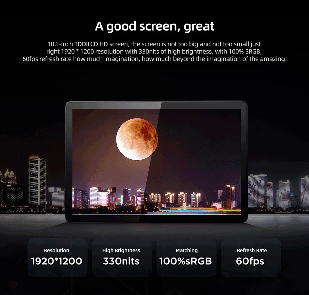 Lenovo Tab M10 (3rd Gen) Qitian K10c Tablet TB328FU Global ROM 10.1 Inch Unisoc T610 1920×1200 7700mAh 64GB ROM WiFi Android PC