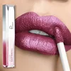1PC Glitter Lip Gloss Matte & Shiny - Waterproof, Long Lasting , Non-Sticky, Vegan - for Party, Wedding, Daily Makeup