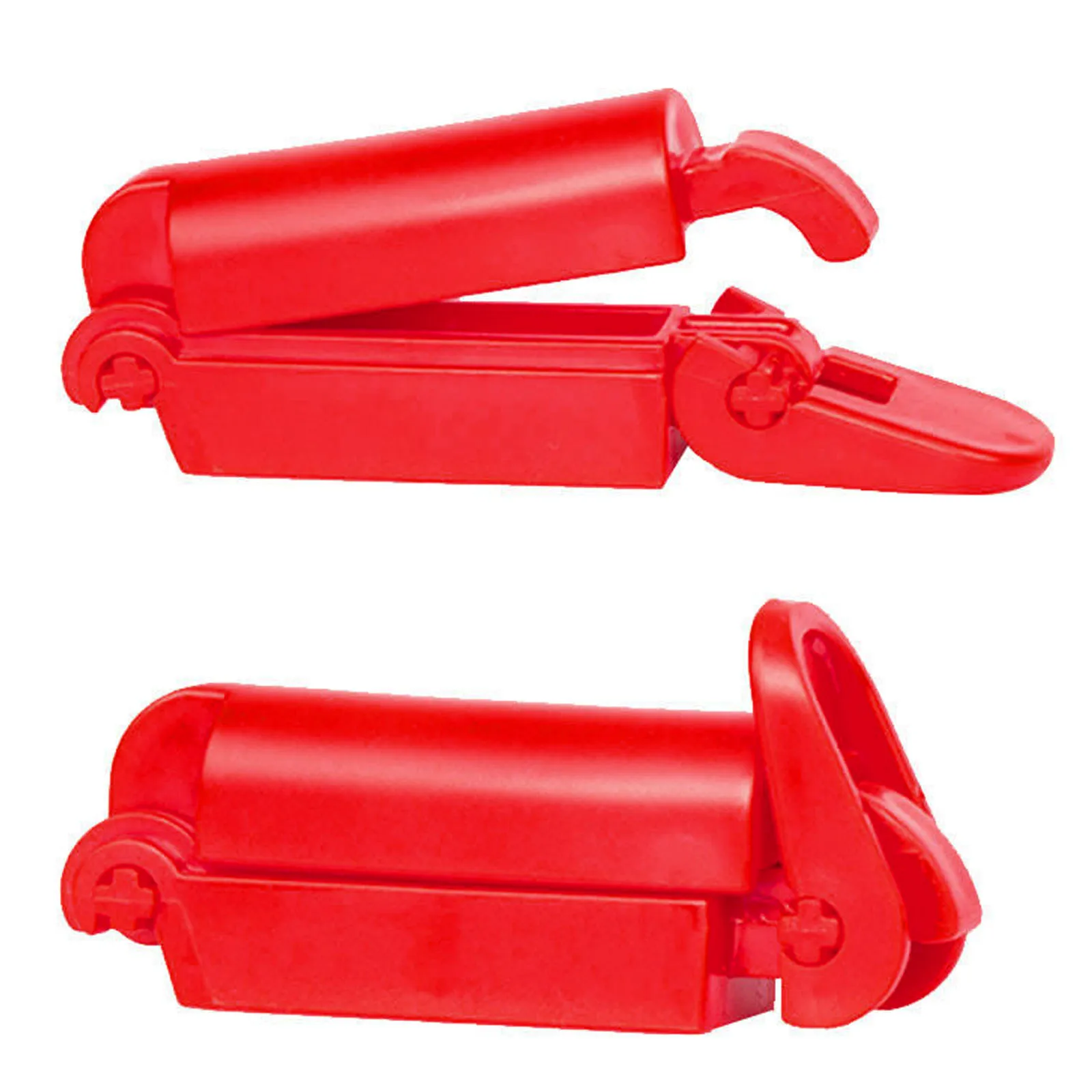 Baby Kid Car Seat Safety Belt Plastic Clip Buckle Toddler Safe Strap Fixed Lock Automobiles Interior Accessories Decorations