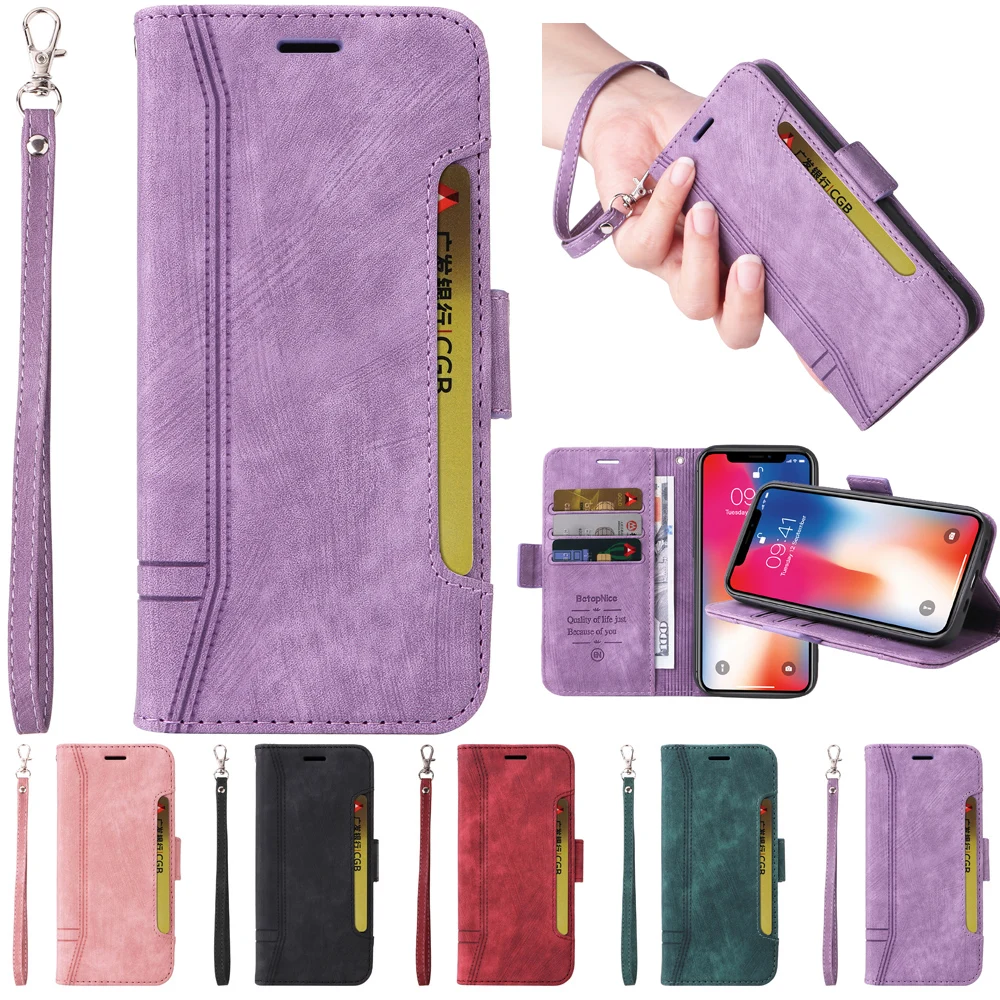 

Чехол-книжка для OPPO A7 A5S A12 A12S A9 A5 2020