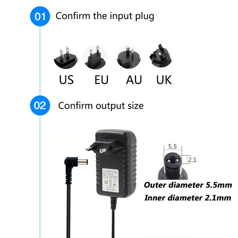 adaptador de energia 20v 15a motor 01