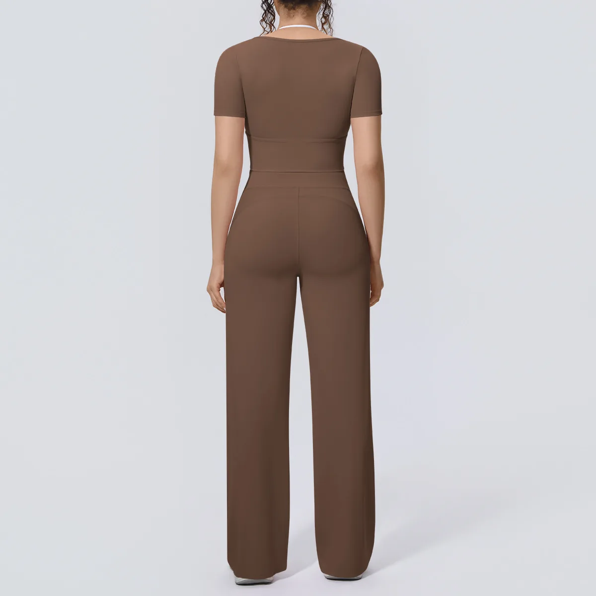 Size chart and fit details