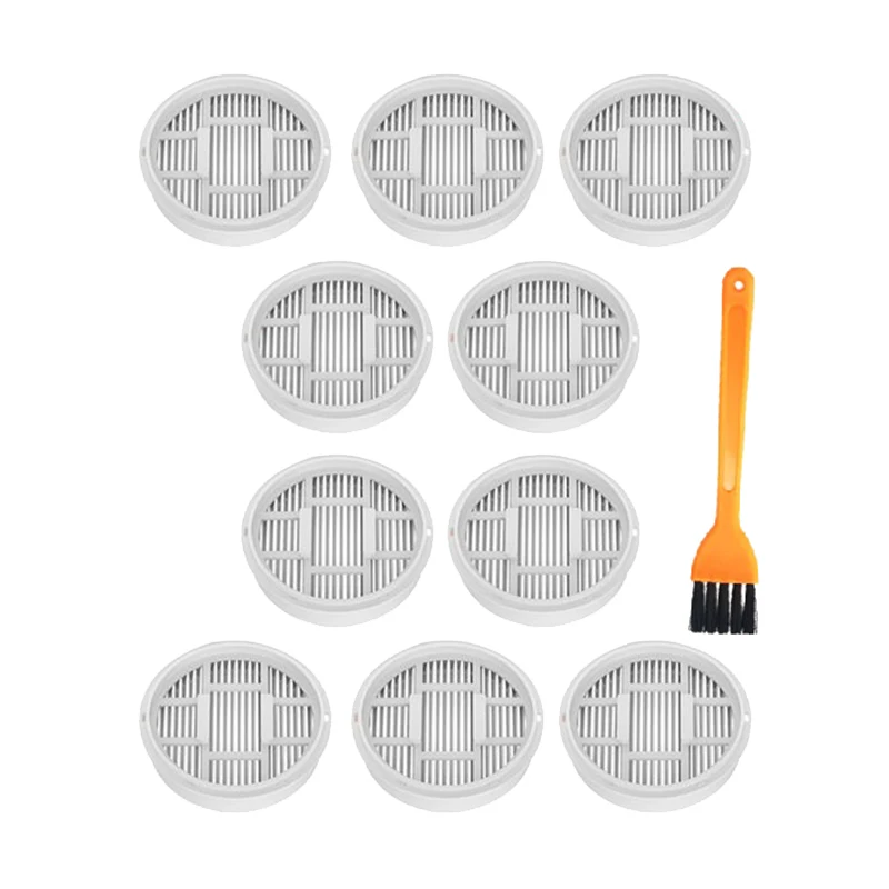 for Xiaomi Deerma Handheld Vacuums Cleaner VC20 VC20 PLUS VC21 Washable Hepa Filter Deep