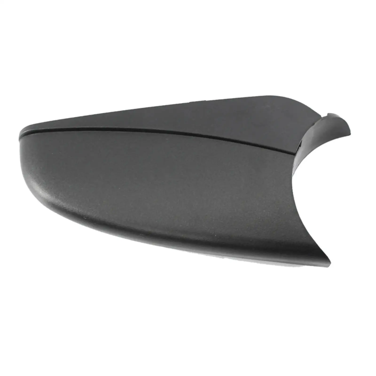 Left Wing Mirror Bottom Cover Stable Performance Accessories Side Lower Holder Rearview Side Mirror Bottom Cap for ASTRA