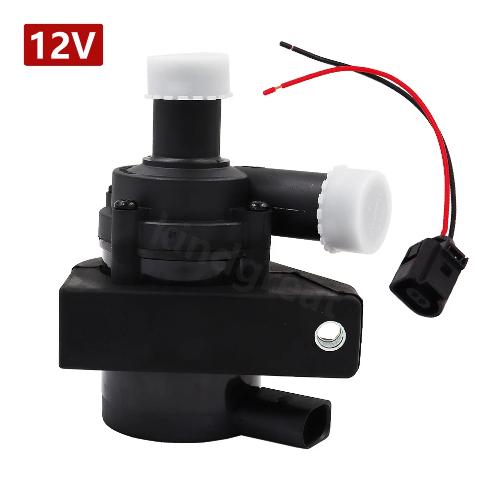 For Webasto Thermo Top Eberspacher Hydronic Coolant Heaters 1K0965561L  Parking Heater Electric Auxiliary Water Pump - AliExpress