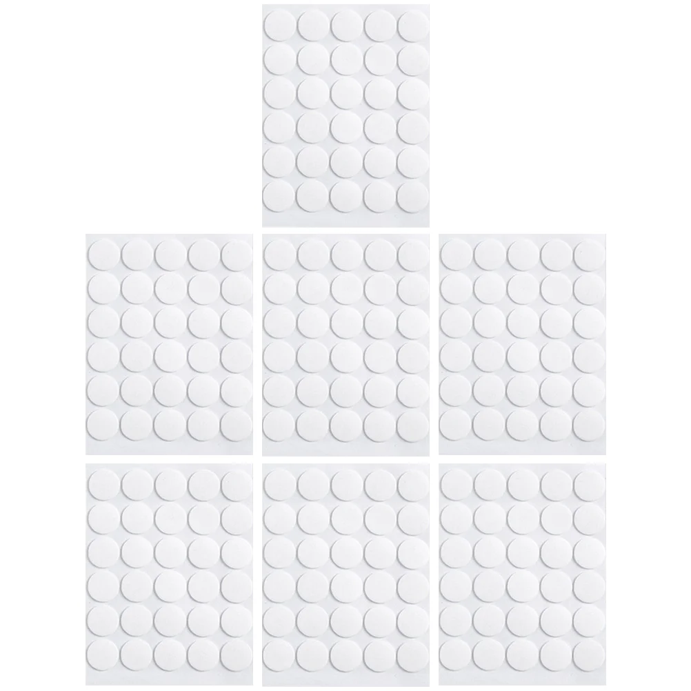 

Клейкие фиксаторы, двусторонние плакаты, фото для стен, комнаты, офиса, клейкие наклейки, круговые, не оставляющие следов, праздничный Декор