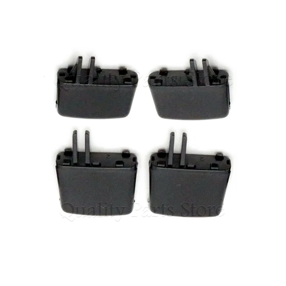 새로운 1개 프론트 에어컨 통풍구 탭 클립 토요타 랜드 크루저 LC200 FJ200 2008-2017 55660-GRJ200 55670-GRJ200