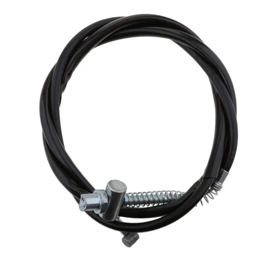 

Universal Motorcycle Rear Brake Cable Assembly for Yamaha PW50 PY50