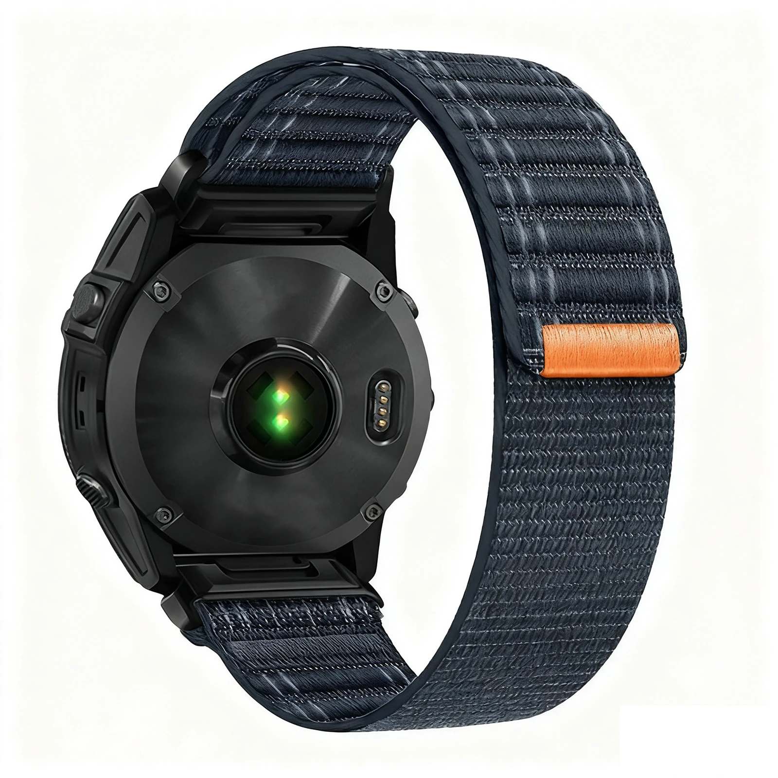 QuickFit Nylon Watch Strap - 20/22/26mm