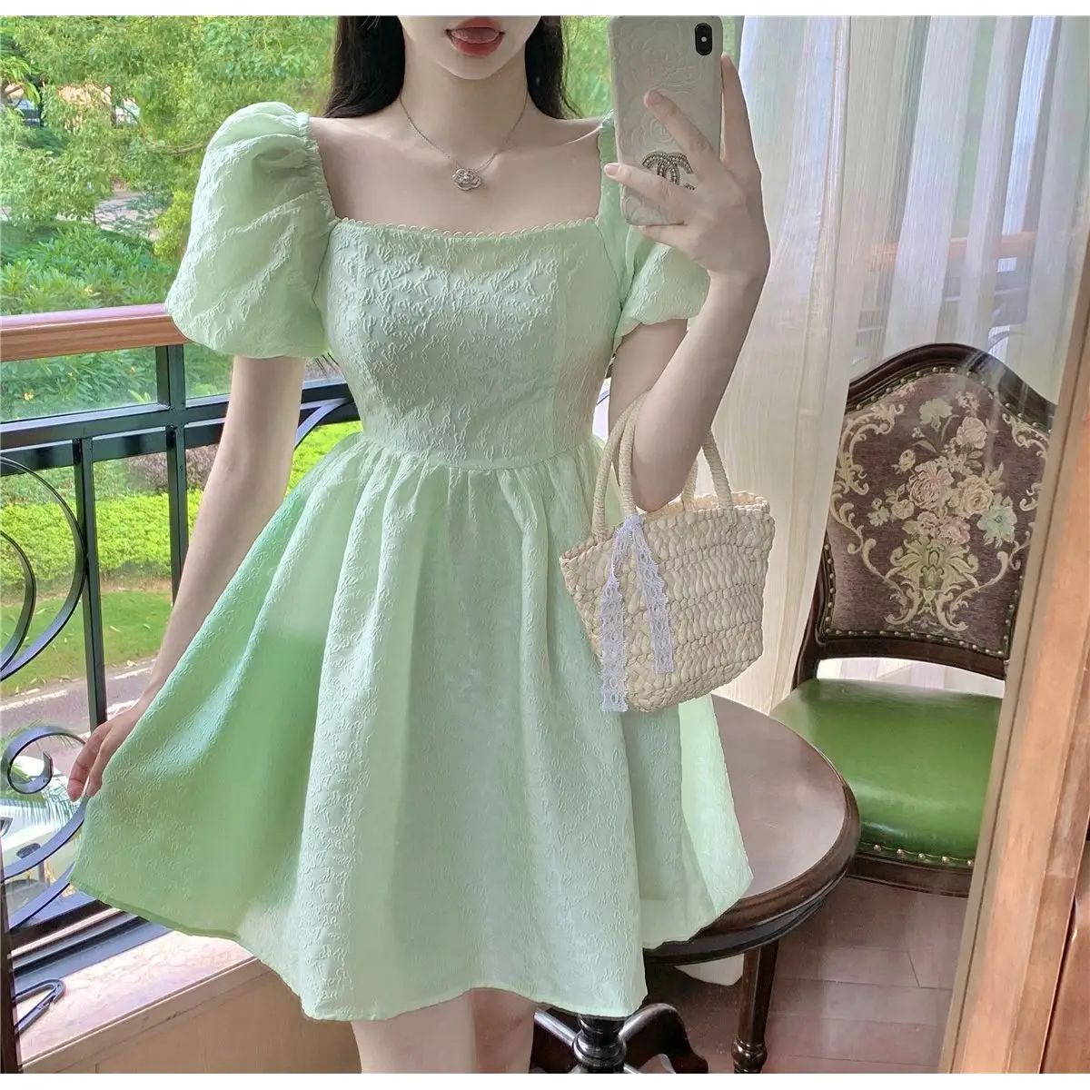 

Vestidos Streetwear Sweet Pink Midi Dress Female 2023 Summer Casual Dress Evening Party Vestidos Women Sexy Lace Party Dresses