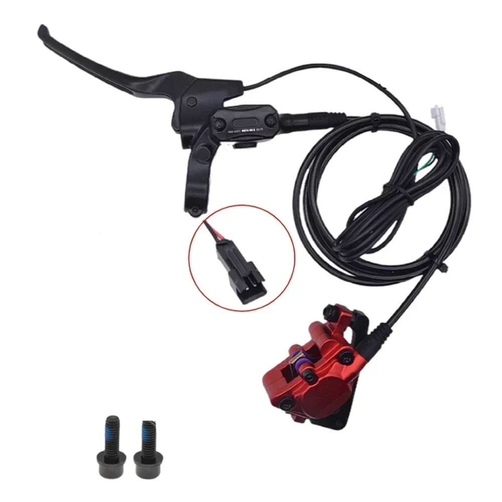 rear without rotor