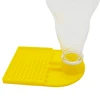 2 types Beekeeping Bee Feeder Honey Bee Drinking Water Feeding Watering Bees Tools Supplies Feeding Plastic bee Drinker Tool 6