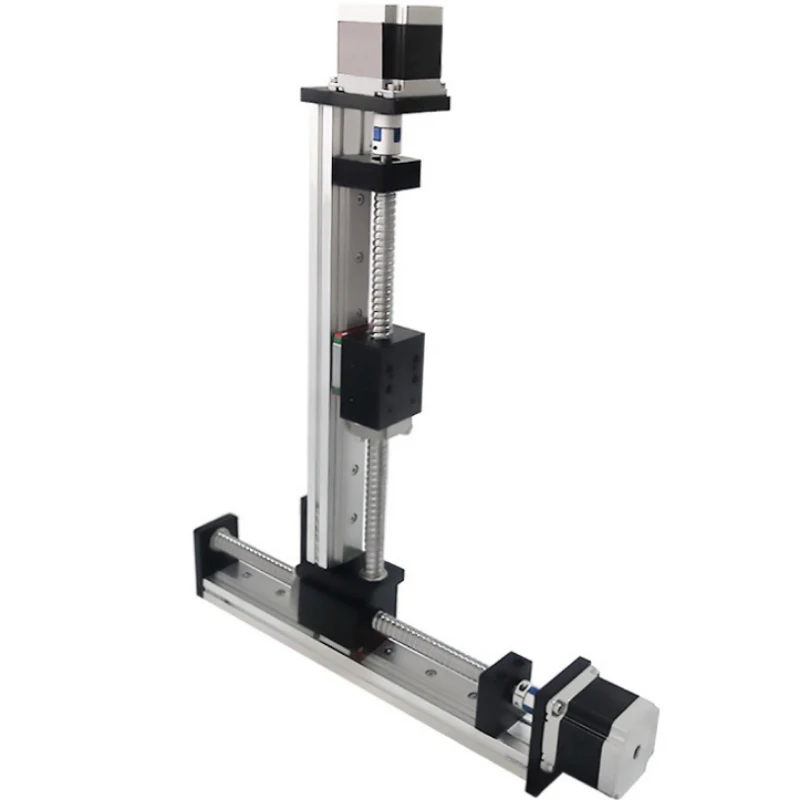 

stage 2-axis slide table ball screw linear guide for Foam cutters