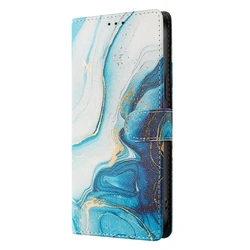 Stylish Cartoon Cat Flip Wallet Phone Case - Premium Book Cover Design - Google Pixel 8 Pro (J)