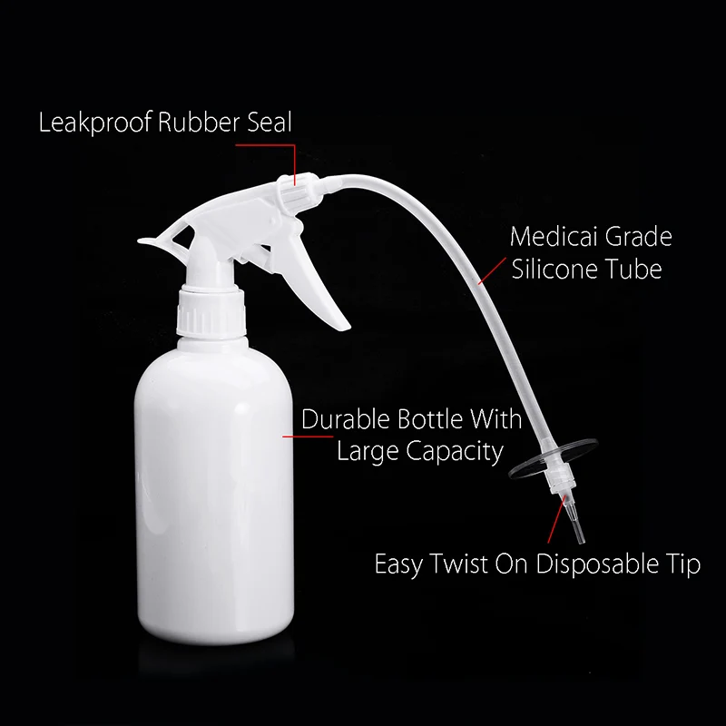 Ear Wax Remover Kit Soft Removal Cleaner Tool Cleaning With 5 Replacement Tips 5