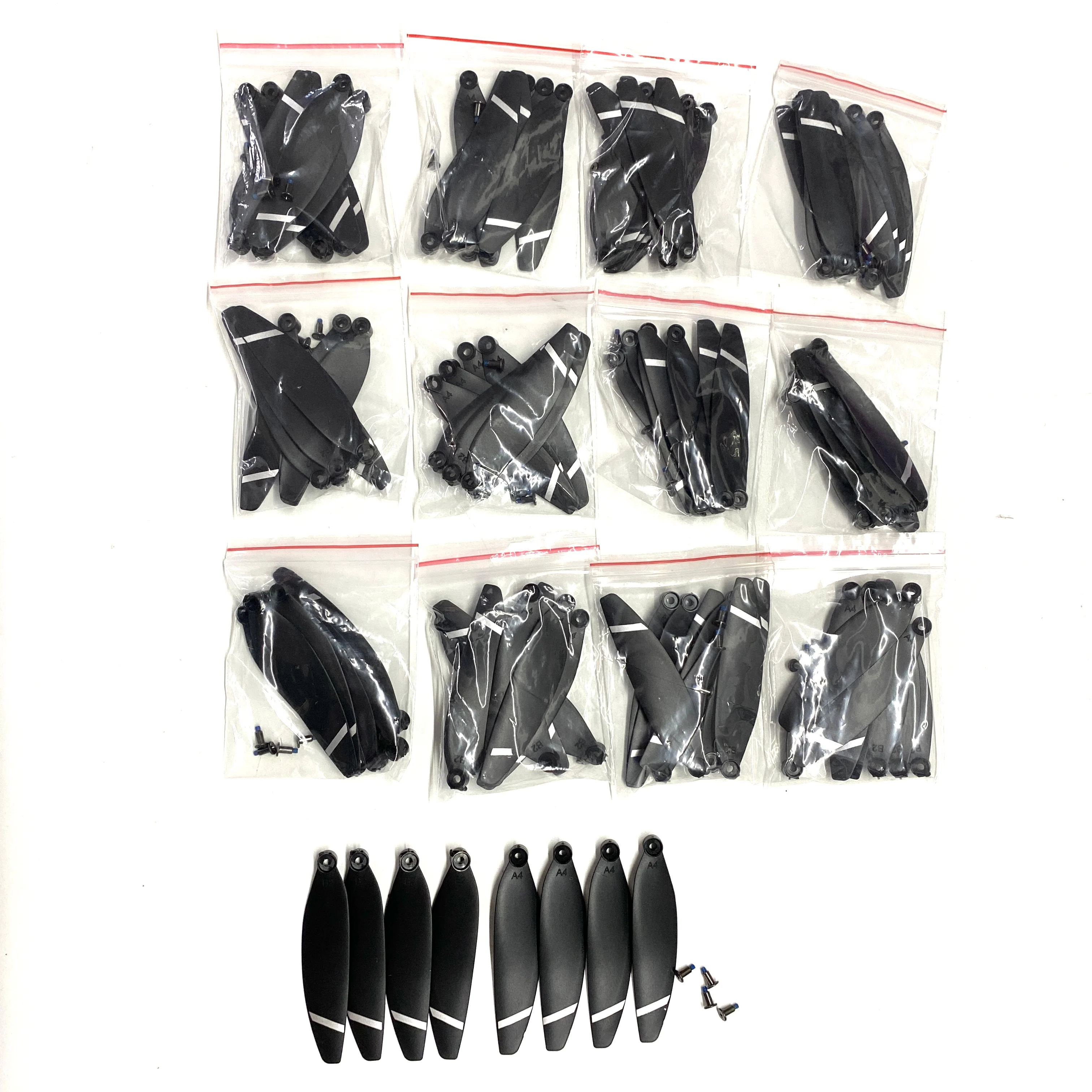 thumbnail image 2 of L900 Pro SE Drone Battery Propeller Blades Maple Leaf L900pro SE 2 of 14