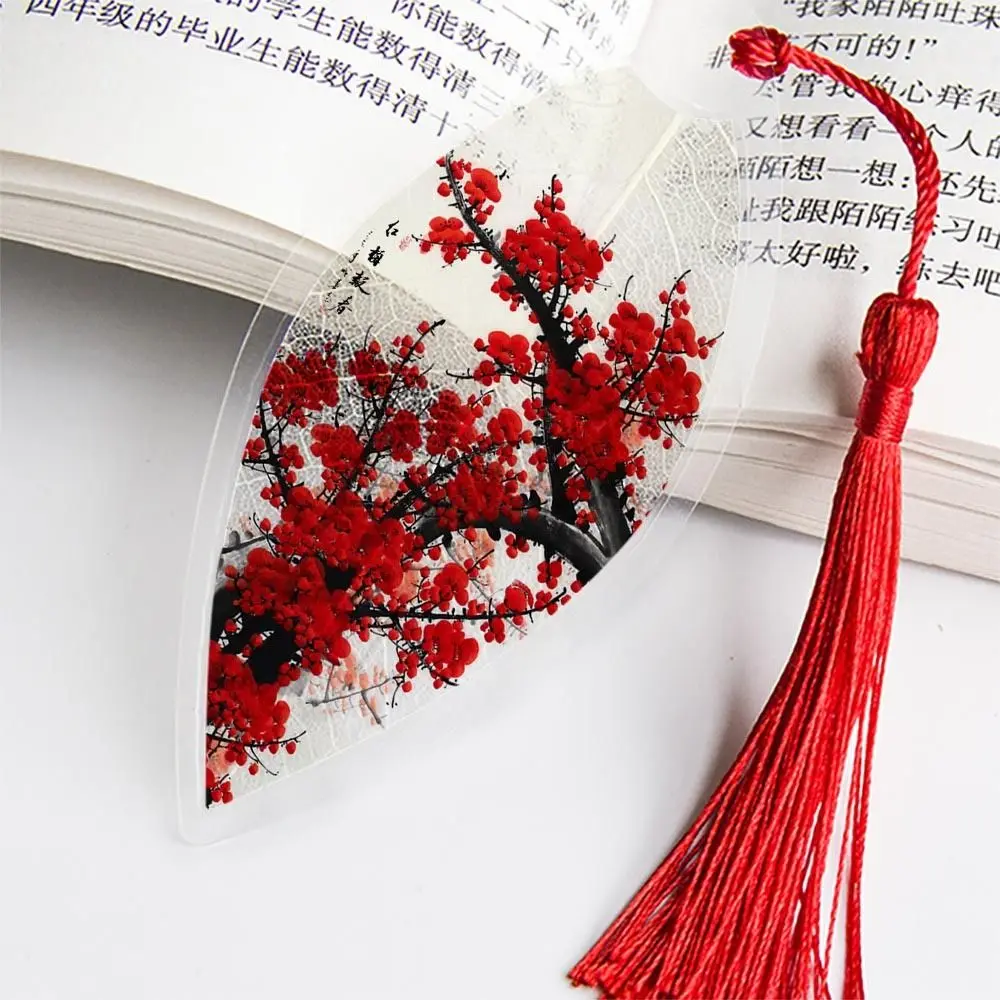 Рисунок 6 - Ретро-закладка в китайском стиле