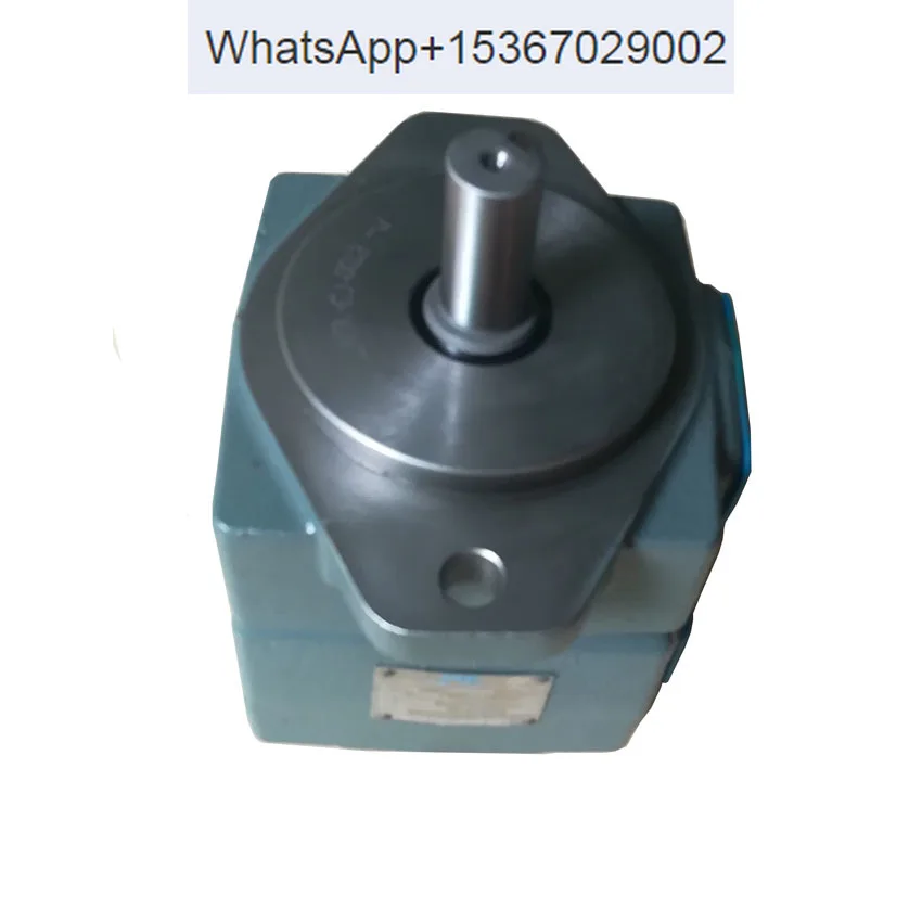

High pressure blade pump PVF2L-26 33 41 47 53 59 65 75-F-R