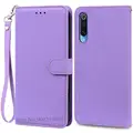Light Purple-Strap