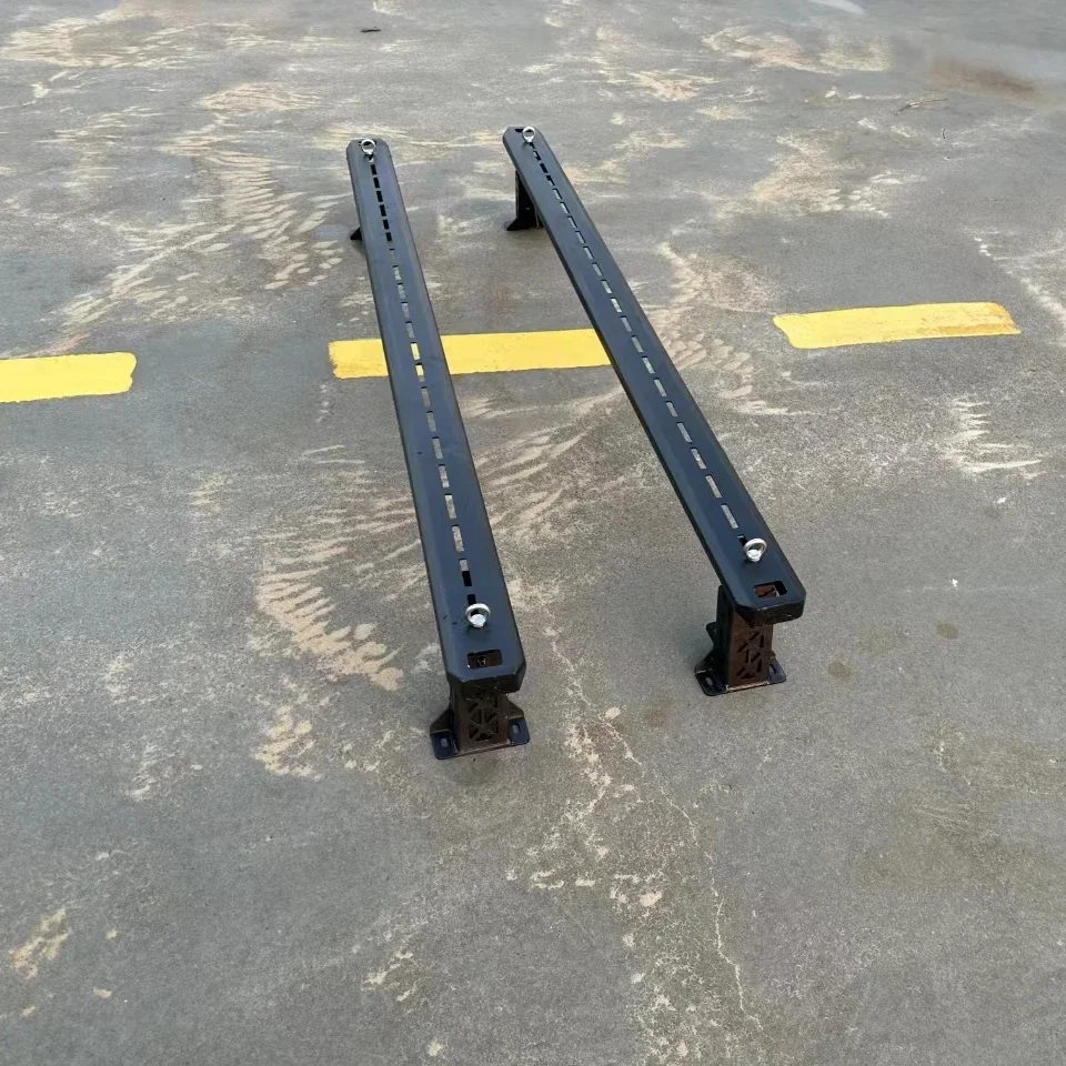 Factory Price Car Roll Bar Manganese Steel Roll Bar Ranger Isuzu Dmax Ram 1500 Raptor Bars