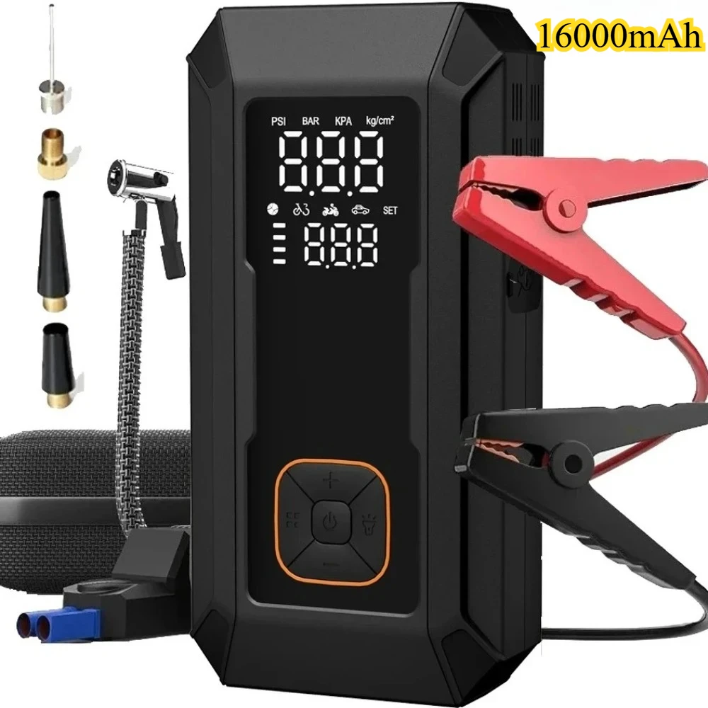 Q28-16000mAh