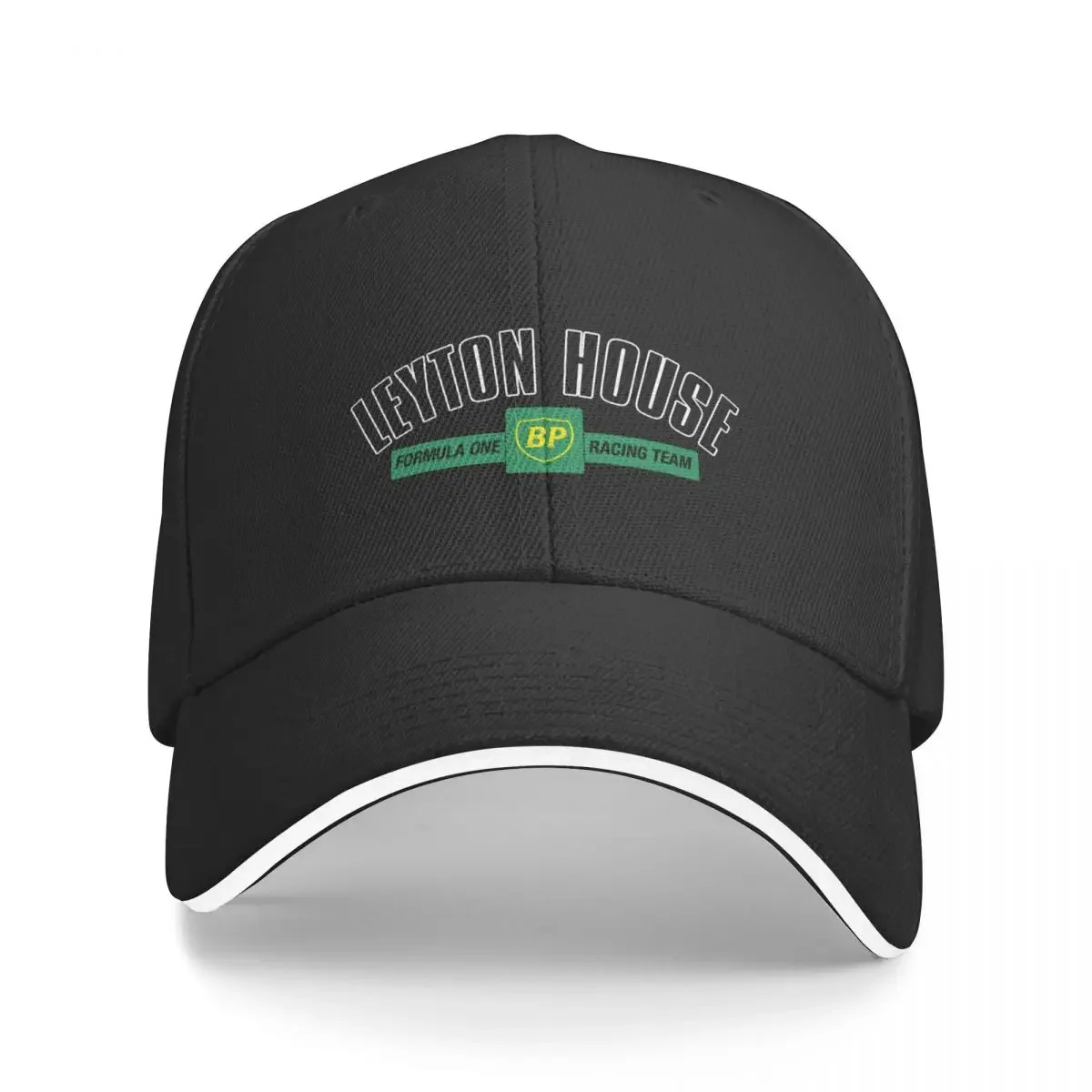 

Leyton House Team Baseball Cap Military Cap Man Kids Hat Man Women's