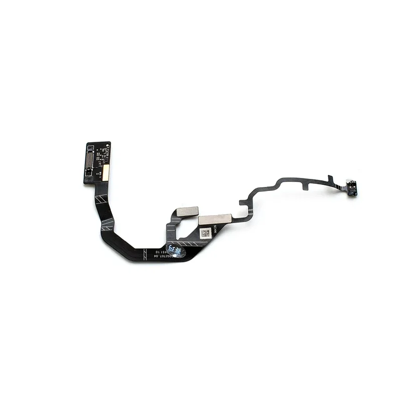 Gimbal 4 in 1 flat cable for DJI flip gimbal flexible PTZ flat line replacement F or D Ji F lip drone repair spare parts