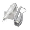 65W STRONG 211 Model Nail Drill Machine 35K STRONG 120II Handpiece for Manicure Milling Cutter and Pedicure Machine File Bits 6