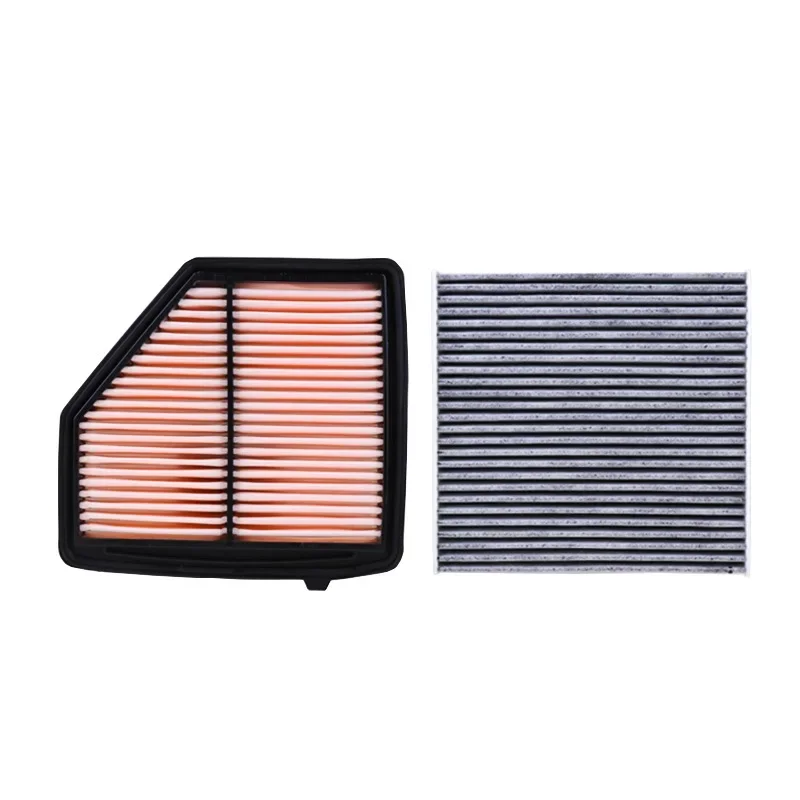 

Air Filter Cabin Filter For Honda XR-V Vezel 1.8L Model 2014-Today Car Accessoris Filter 17220-51B-H00