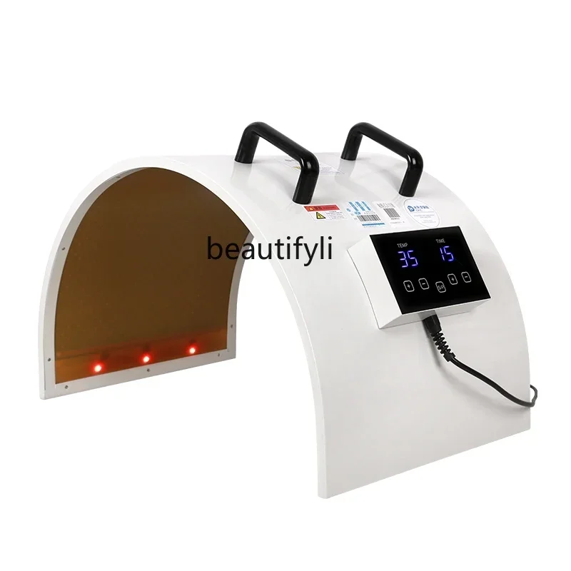 

Sweat Steaming Room Home Whole Body Traditional Chinese Medicine Fumigation Detoxification Sweating Warehouse Beauty Salon