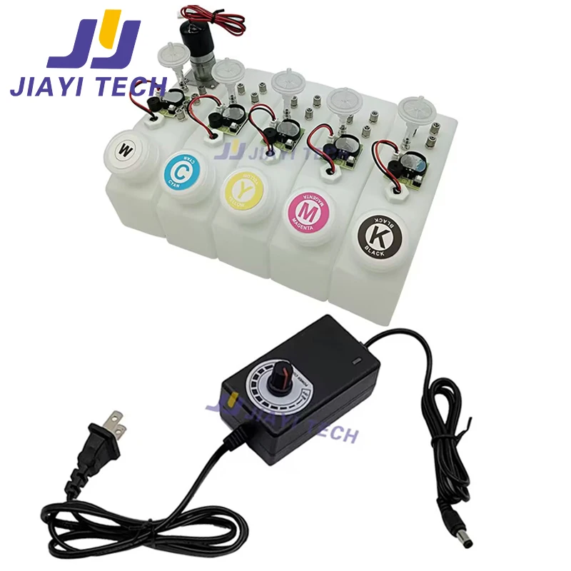 1 set  w  with power