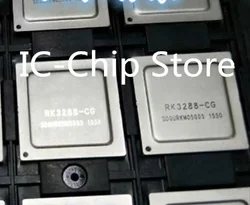 1PCS~10PCS/LOT  RK3288-CG   BGA636   New original