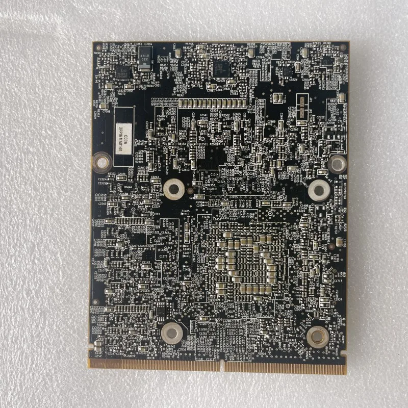 Original graphics card HD6970M HD6970 HD 6970M 1GB 109-C29657-10 216-0811000 2011 27 inch IMAC VGA graphics card A1312 A1311 video card