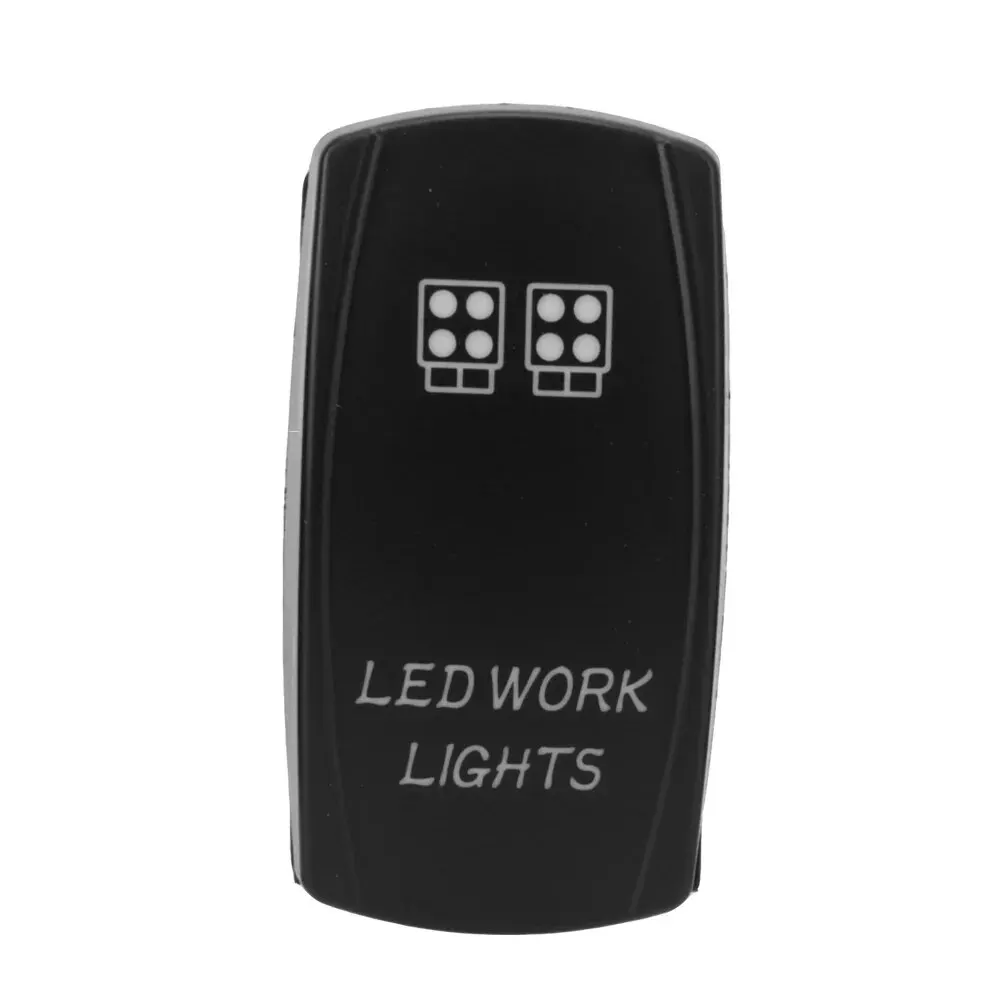 LEDWORK