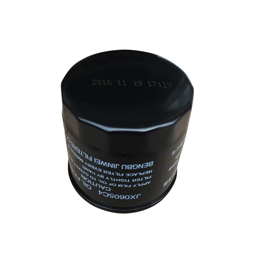Motorcycle Oil Filter For CFMOTO 500CC CF188 U6 X6 Z6 196S 600CC ATV UTV SAND BUGGY 400NK 650NK 650GT 650MT 400 NK 650 MT 650 GT motorcycle oil filter