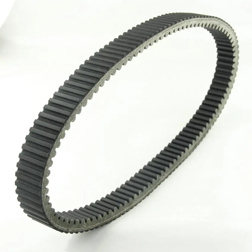 

Motorcycle Strap Transfer Belt Drive Belt CLUTCH BELT FOR Ski-Doo Freestyle Back Country 550F Park 550F Freestyle Session V-BELT