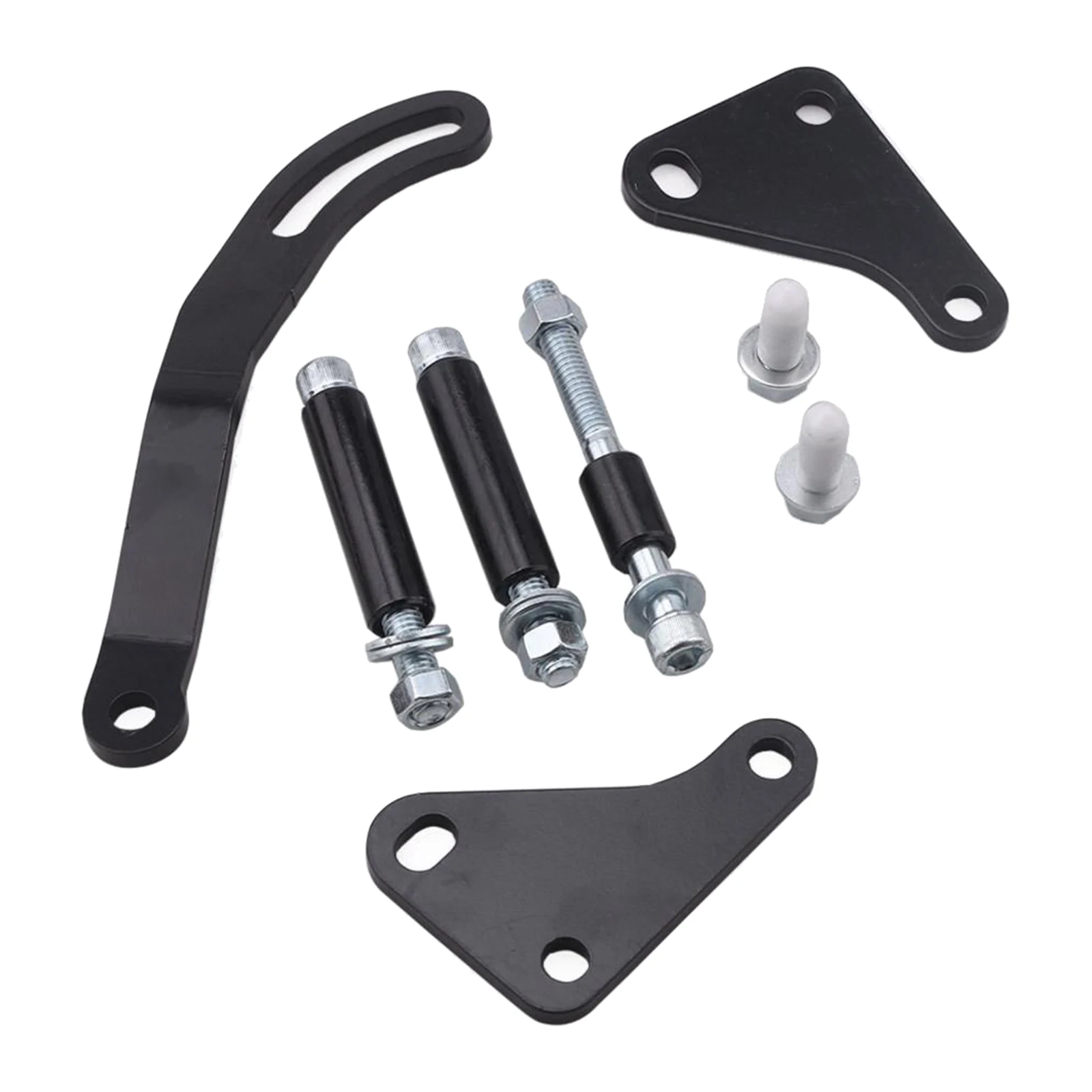 

Power Steering Pump Mounting Bracket for SWP LWP Taginaw 350 Fits