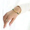 Green Bracelet