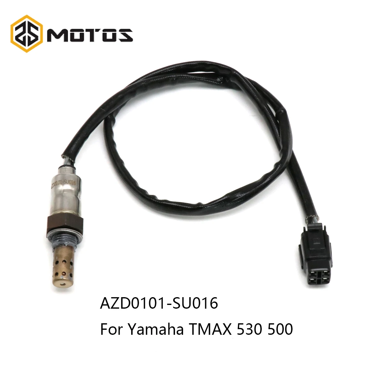 

Датчик кислорода для выхлопной системы Yamaha TMAX 530 500, датчик кислорода для Suzuki GW250 GW250S