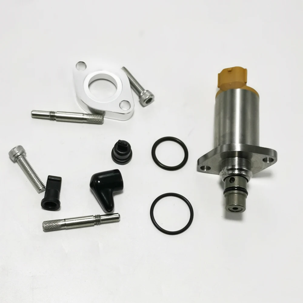 For 294200-0650 Common Rail System Control Valve Fuel