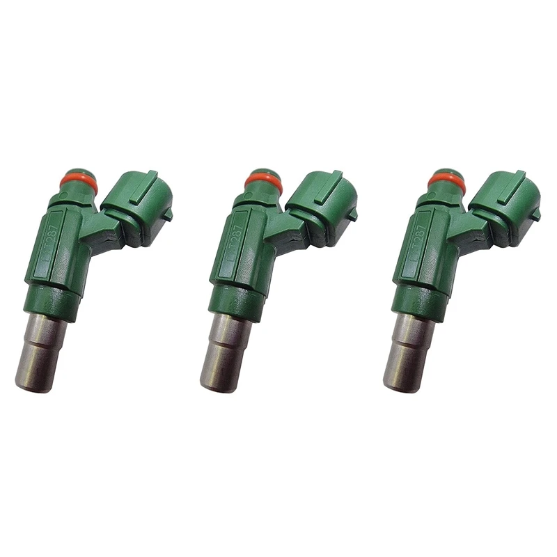 

Топливный инжектор 3x49033-0011 еat287 490330011 еат287 для KAWASAKI BRUTE FORCE 750 4X4I 2008-2015 Форсунка ZX10R ZXT00E