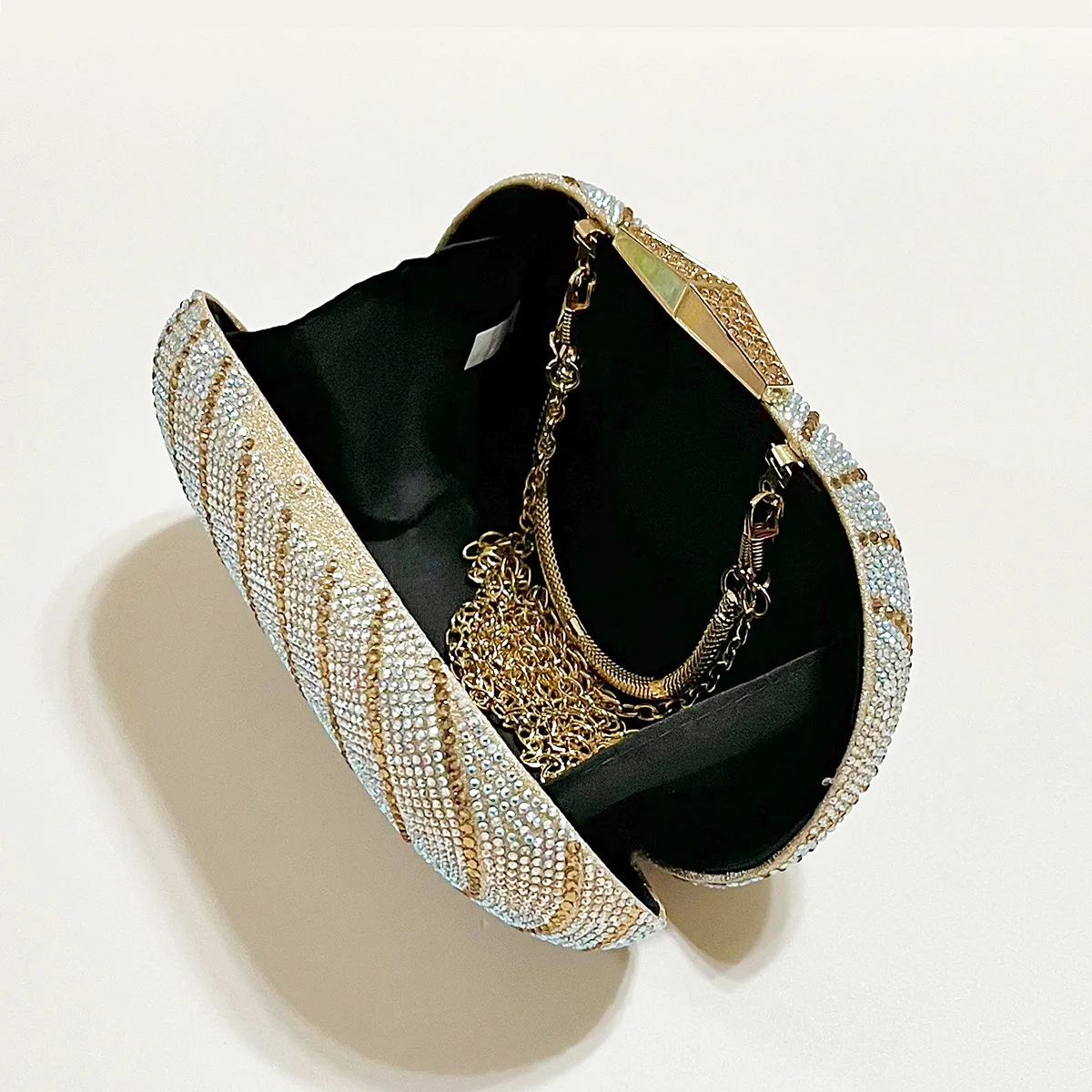 Рисунок 5 - Модный Роскошный полностью сверлильный