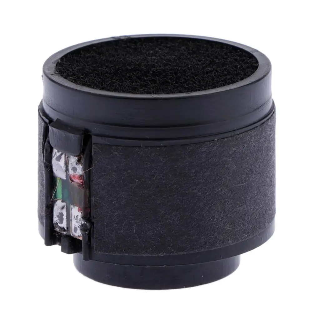 5 X Microphone Cartridge for The Replace Broken Replacement Parts