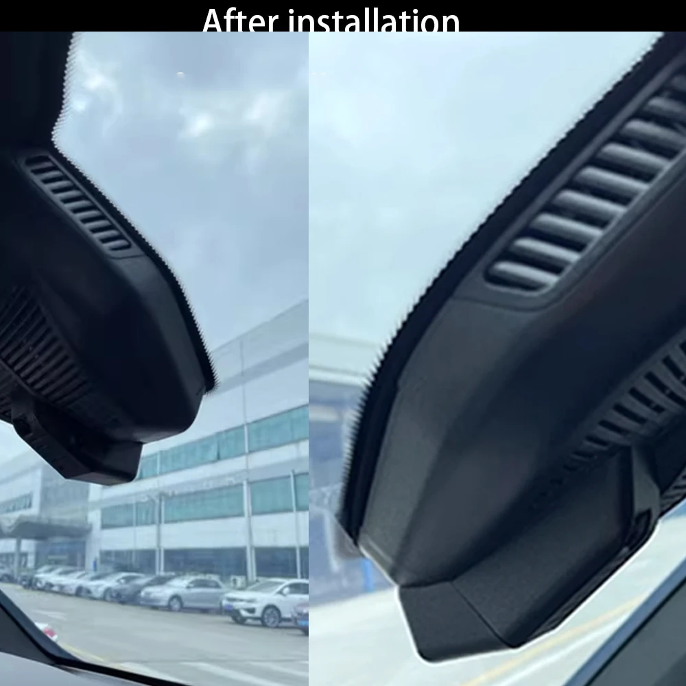 ZJCGO  DVR  ķ, Wifi Ĺ ī޶, ޸  GLC X253 C253 EQC N293 2019 2020 2021 2022 2023, 24 ð , 4K