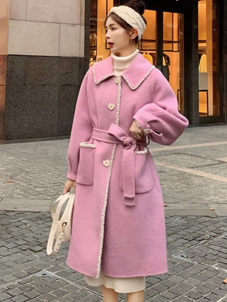 Рисунок 3 - RDMQ 2023 осень и зима новая Корейская