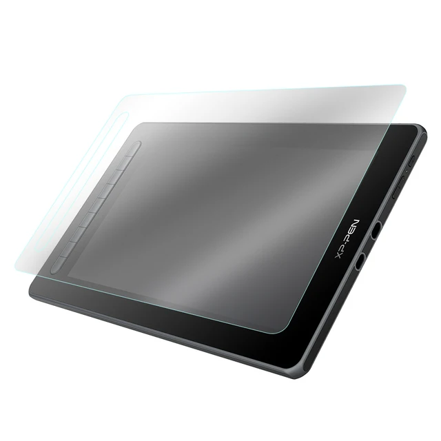 Protective Film for Digital Drawing Pen Tablet for all XPPEN Graphic Tablet Models 2 Pieces 5