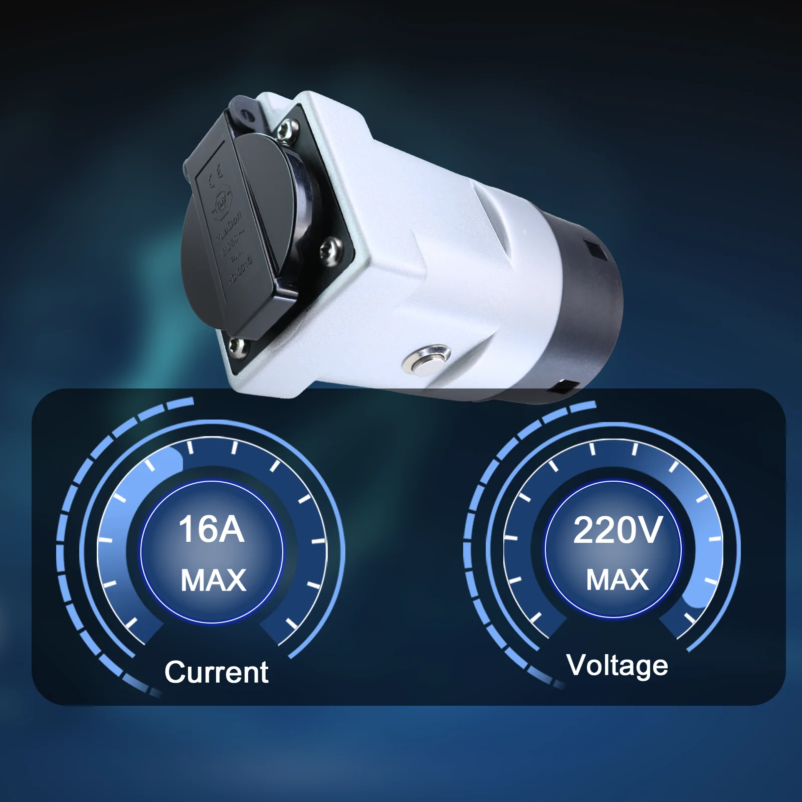 S*H様 BYD V2Lアダプター EVP-V-15A5-J/X-038D BYD純正】ACタイプV2Lアダプター EVP-V-15A5-J/X-038D - メルカリ